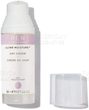 Ren Ultra Moisture Day Cream 50ml