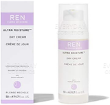 Ren Ultra Moisture Day Cream 50ml