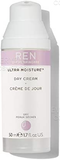 Ren Ultra Moisture Day Cream 50ml