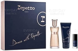 Repetto Dance With Repetto Gift Set 60ml EDP + 50ml Body Lotion + Nail Polish