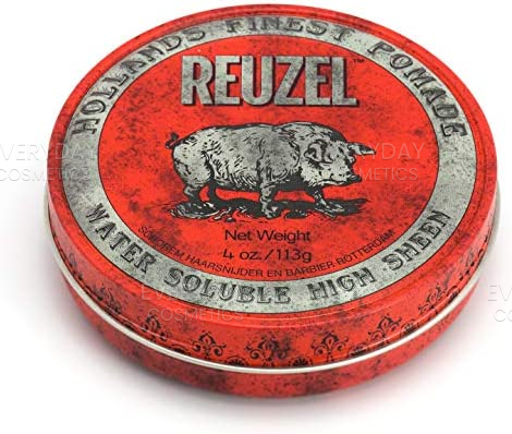 Reuzel Red High Sheen Pomade 113g