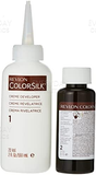 Revlon Colorsilk Hair Colour - 10 Black