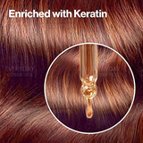 Revlon ColorSilk Permanent Hair Colour - 50 Light Ash Brown
