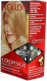 Revlon ColorSilk Permanent Hair Colour - 70 Medium Ash Blonde