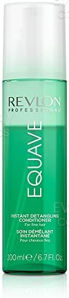 Revlon Equave Volumising Detangling Conditioner 200ml