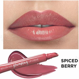 Revlon Kiss Plumping Lip Crème 7.1g -  535 Spiced Berry