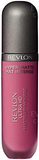 Revlon Ultra HD Matte Lip Mousse 5.9ml - 800 Dusty Rose