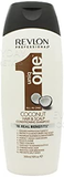 Revlon Uniq One Coconut Shampoo 300ml