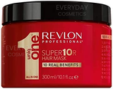 Revlon Uniq One Gift Box 2 Piece Gift Set 300ml Hair Mask + 150ml Hair Treatment