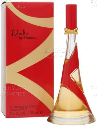 Rihanna Rebelle  Eau de Parfum 100ml Spray