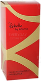 Rihanna Rebelle  Eau de Parfum 100ml Spray