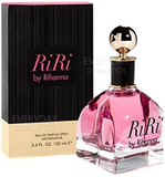 Rihanna RiRi Eau de Parfum 100ml Spray