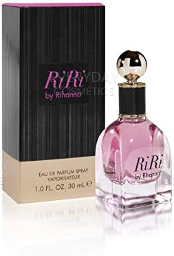 Rihanna RiRi Eau de Parfum 30ml Spray