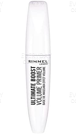 Rimmel Ultimate Boost Volume Lash Primer 12ml