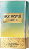 Roberto Cavalli Paradiso Eau de Parfum 50ml Spray