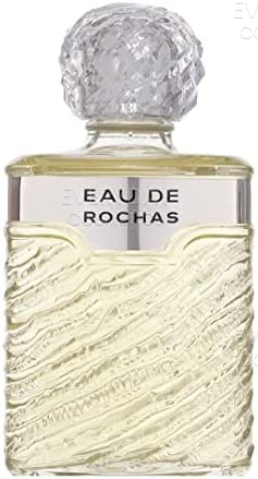 Rochas Eau de Rochas Eau de Toilette 50ml Spray