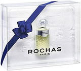 Rochas Eau de Rochas Gift Set 100ml EDT+ Towel