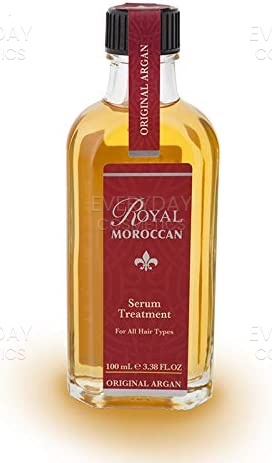 Royal Moroccan Serum Treatment 100ml