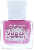 Sally Hansen Sugar Shimmer Nail Polish 11.8ml - 06 Berried Under