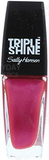 Sally Hansen Triple Shine Nail Polish 9ml - 220 Flame On