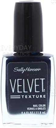 Sally Hansen Velvet Texture Nail Polish 11.8ml - 680 Deluxe