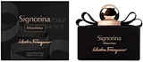 Salvatore Ferragamo Signorina Misteriosa Eau de Parfum 100ml Spray