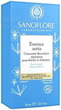 Sanoflore Essence Aeria Detoxifying and Repairing Concentrate 30ml