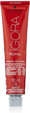 Schwarzkopf Igora Royal Highlifts Permanent Color Cream 60ml - 12-0