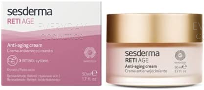 Sesderma Reti-Age Anti-Aging Facial Cream 50ml
