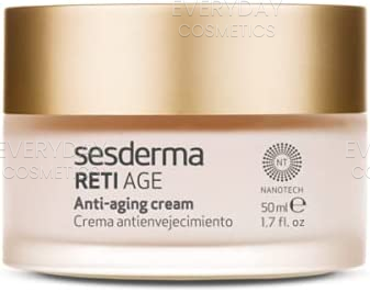 Sesderma Reti-Age Anti-Aging Facial Cream 50ml