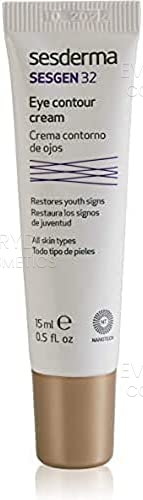 Sesderma Sesgen 32 Cell Activator Eye Contour Cream 15ml