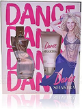 Shakira Dance Gift Set 50ml EDT + 50ml Body Lotion