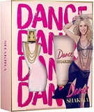 Shakira Dance Gift Set 50ml EDT + 50ml Body Lotion