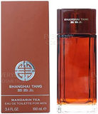 Shanghai Tang Mandarin Tea Eau de Toilette 100ml Spray