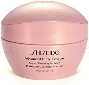 Shiseido Advanced Body Creator Super Slimming Reducer 200ml