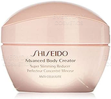 Shiseido Advanced Body Creator Super Slimming Reducer 200ml