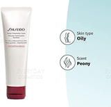 Shiseido Deep Cleansing Foam 125ml