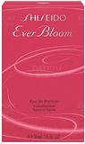 Shiseido Ever Bloom Ginza Flower Eau de Parfum 50ml Spray