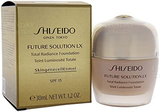Shiseido Future Solution LX Total Radiance Foundation 30ml - 4 Neutral