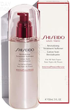 Shiseido Revitalizing Treatment Softener Face Lotion 150ml