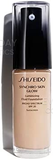 Shiseido Synchro Skin Glow Luminizing Fluid Foundation SPF20 30ml - 2 Rose