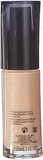 Shiseido Synchro Skin Glow Luminizing Fluid Foundation SPF20 30ml - 2 Rose