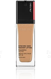 Shiseido Synchro Skin Radiant Lifting Foundation SPF30 30ml - 350 Maple