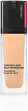 Shiseido Synchro Skin Self-Refreshing Foundation SPF30 30ml - 240 Quartz