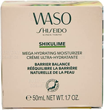 Shiseido Waso Shikulime Mega Hydrating Moisturizer 50ml