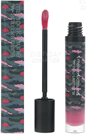 Shu Uemura Maison Kitsuné Matte Supreme Lip Colour 5.2g - PK 378