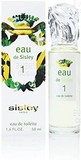 Sisley Eau de Sisley 1 Eau de Toilette 50ml Spray