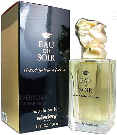 Sisley Eau Du Soir Eau de Parfum 100ml Spray