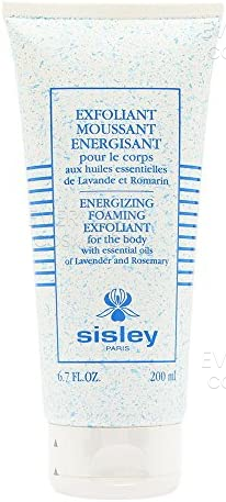 Sisley Energizing Foaming Exfoliant 200ml