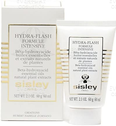 Sisley Hydra-Flash Intensive Formula Moisturizer 60ml